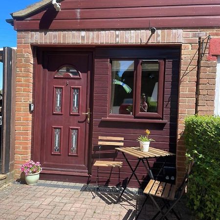 Hotel The Cotswold Nook Dursley Esterno foto