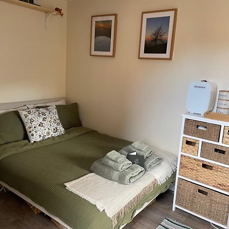 Hotel The Cotswold Nook Dursley Esterno foto