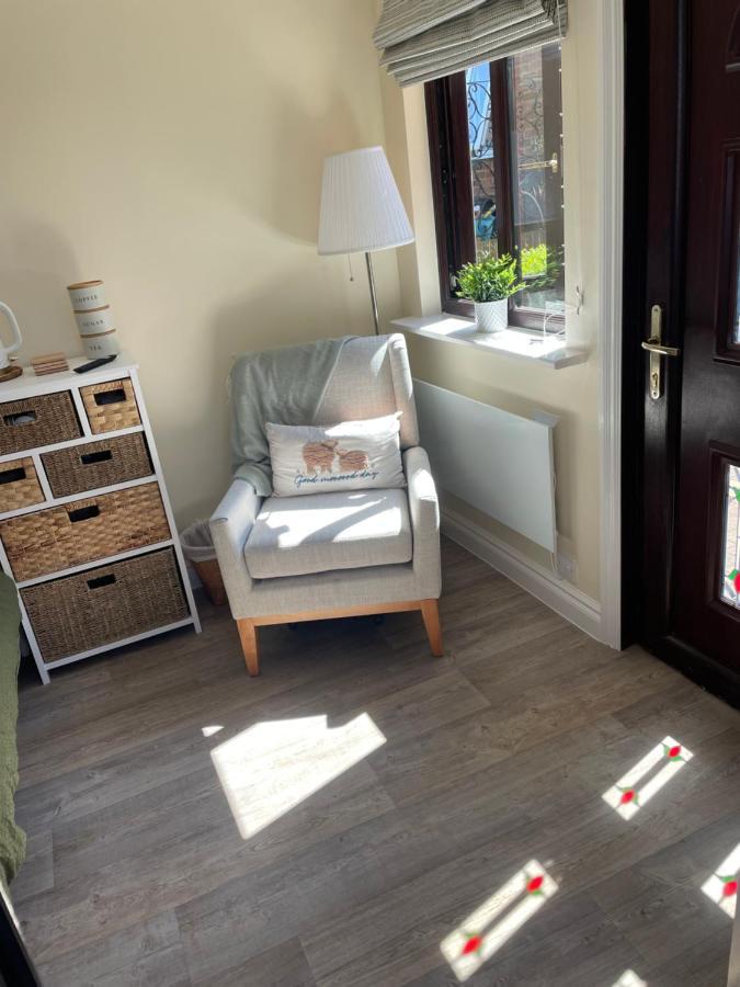 Hotel The Cotswold Nook Dursley Esterno foto