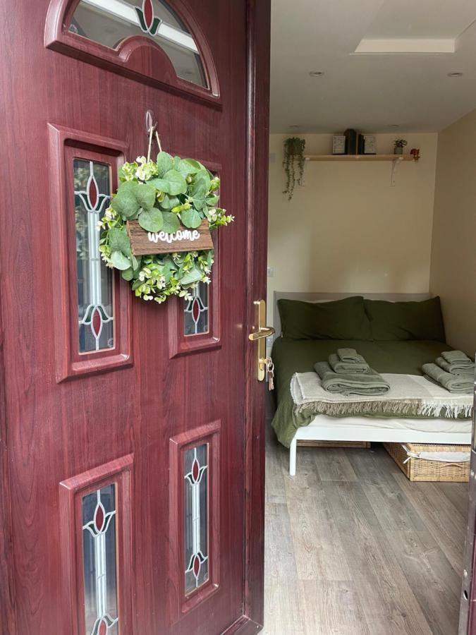 Hotel The Cotswold Nook Dursley Esterno foto