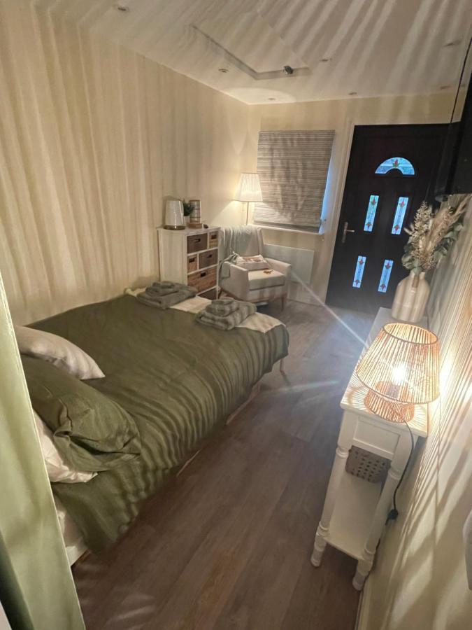 Hotel The Cotswold Nook Dursley Esterno foto