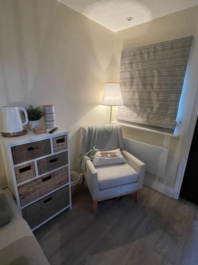 Hotel The Cotswold Nook Dursley Esterno foto
