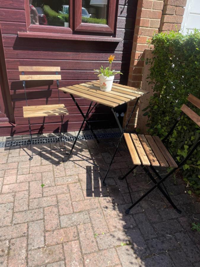 Hotel The Cotswold Nook Dursley Esterno foto
