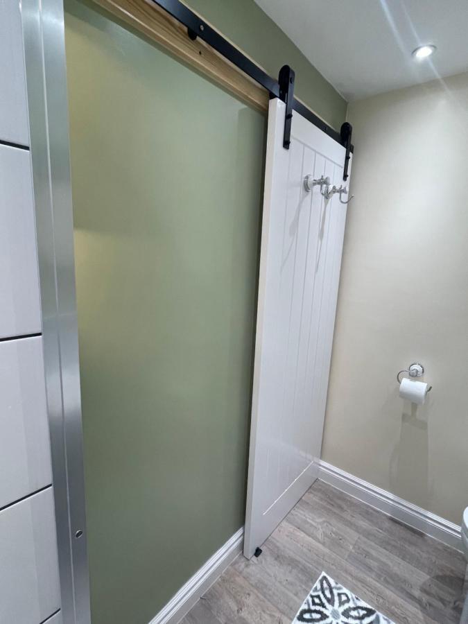 Hotel The Cotswold Nook Dursley Esterno foto