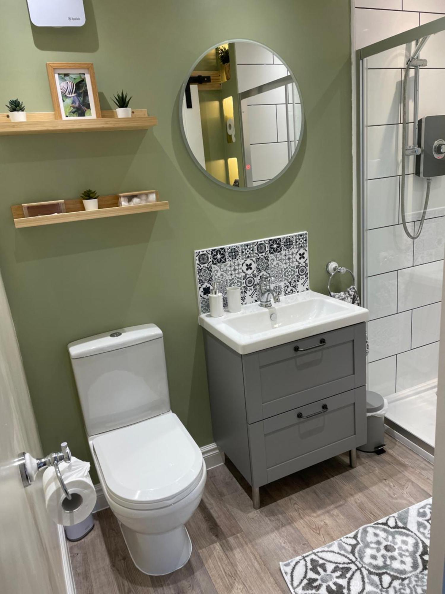 Hotel The Cotswold Nook Dursley Esterno foto