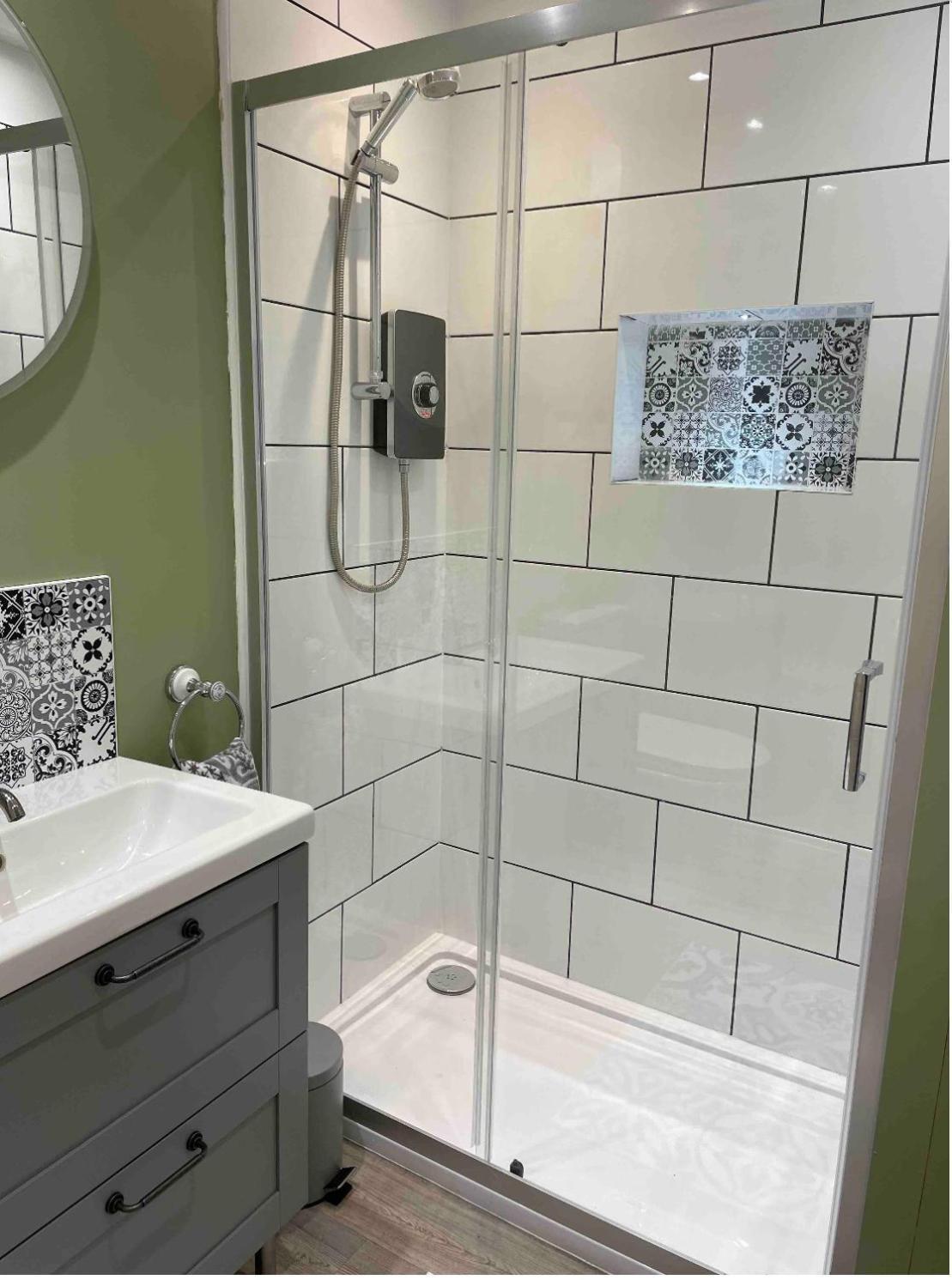 Hotel The Cotswold Nook Dursley Esterno foto